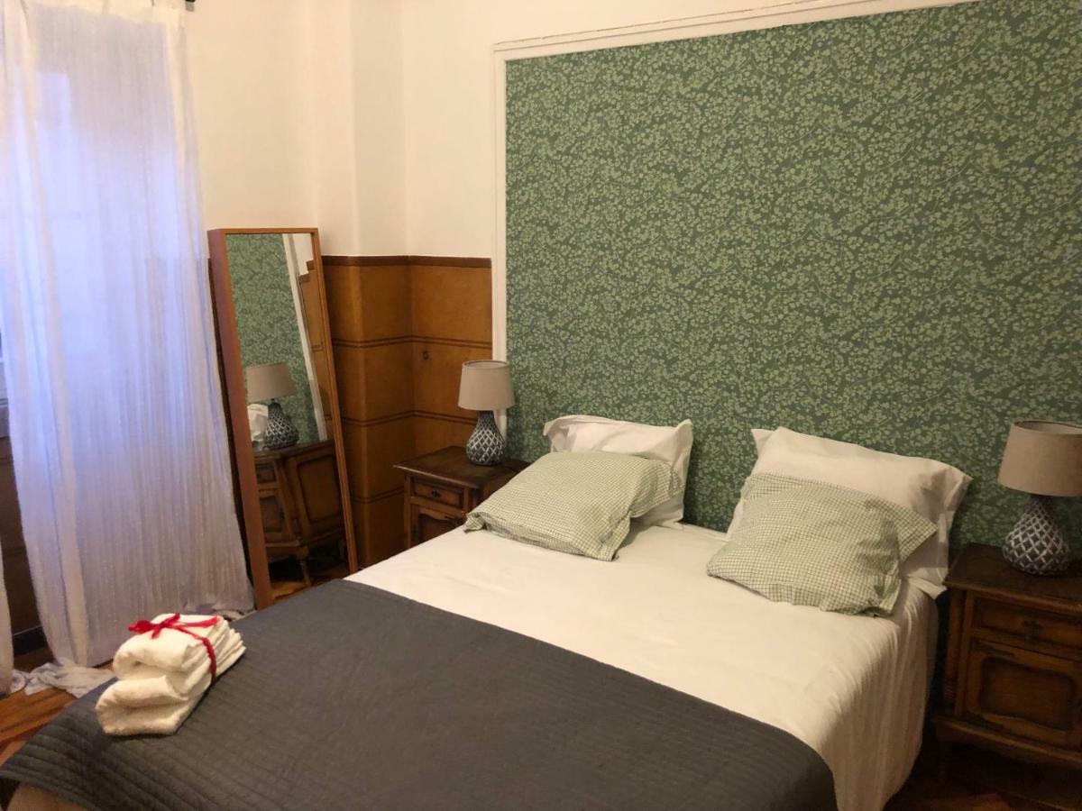Apartment 3f Lisbon