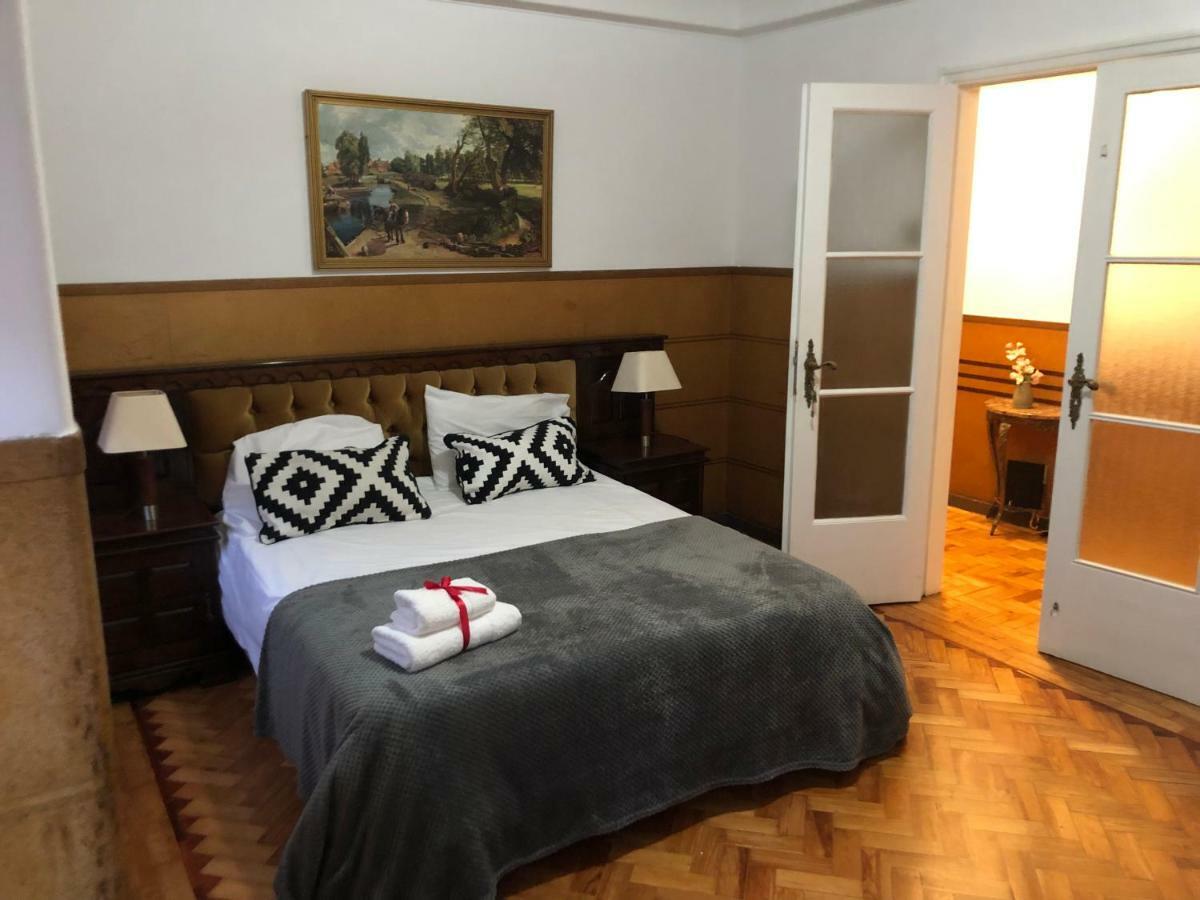 3f Apartment Lisbon