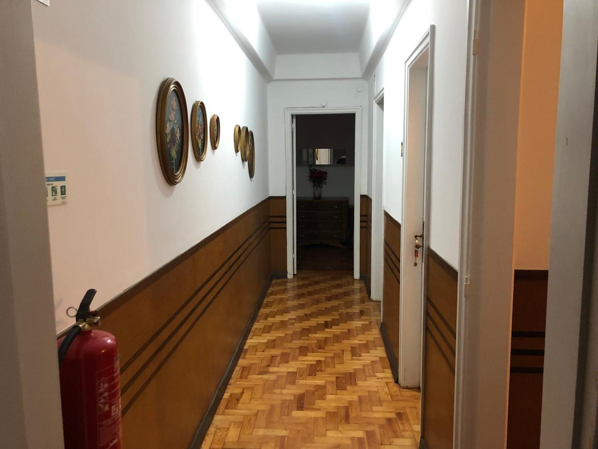 3f Apartment Lisbon