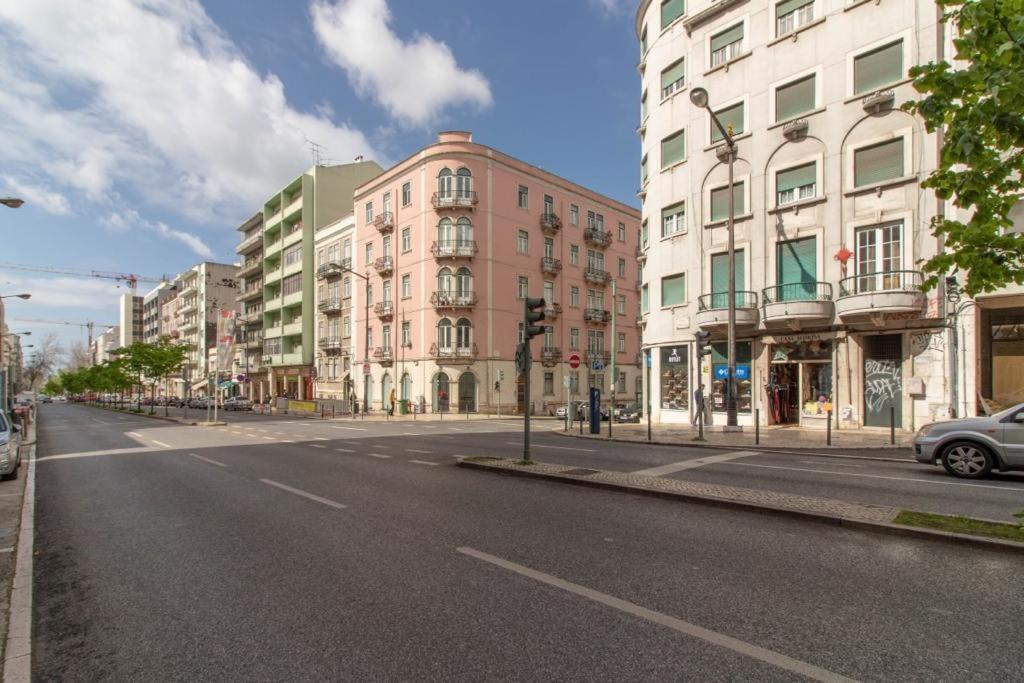 3f Lisbon