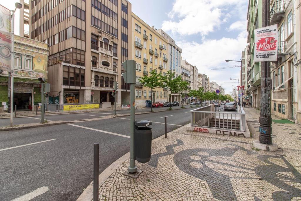 3f * Lisbon