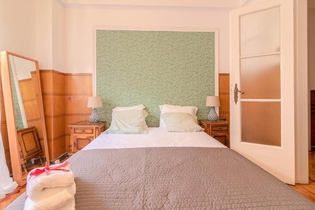 Apartment 3f Lisbon